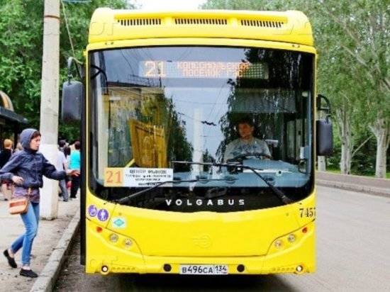 Специалисты «Метроэлектротранса» обкатывают 25 новых автобусов большой вместимости