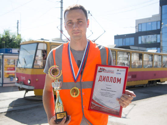 Анатолий Пиженко: «Без трамваев Волгоград представить просто невозможно»