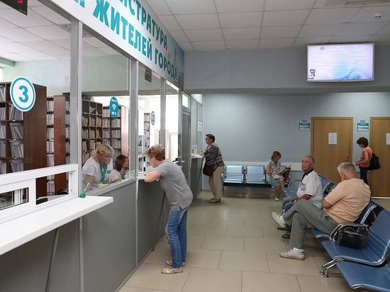 Независимая оценка: в Волгоградской области назвали лучшие медицинские учреждения