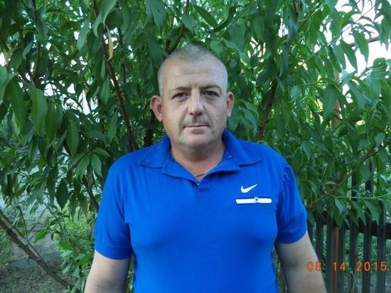 В Суровикино пропал 40-летний мужчина