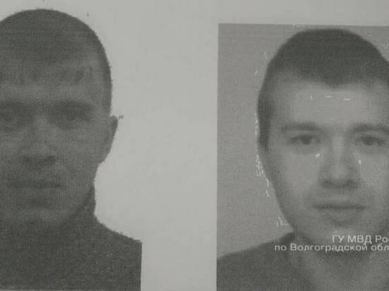 В Волгограде полиция ищет подозреваемого в кражах бытовой техники