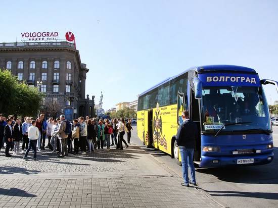 В Волгоградской области по «Дорогам победы» прошло более 5 тысяч человек