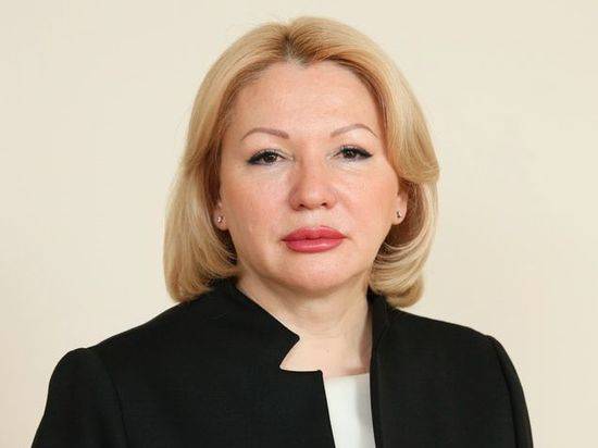 Ирина Соловьева: «На протяжении трех лет в Волгоградской области вопросы экологии оказываются в приоритете»