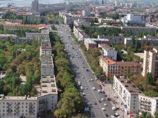 Волгоградцам предлагают узнать историю улиц родного города