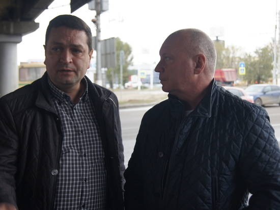 Изменения в режиме реального времени: Виталий Лихачев проверил работы на объектах строительства и благоустройства