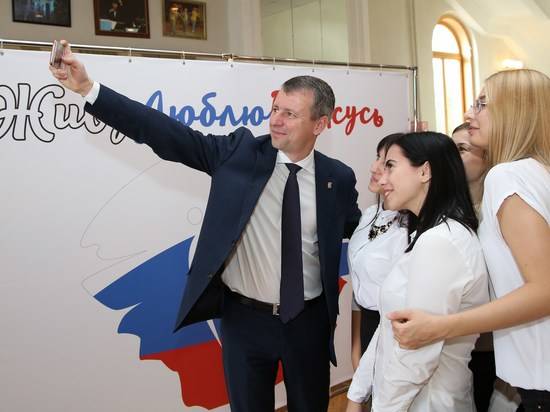 Лучшие проекты жителей Волгоградской области о родном крае появятся в интерактивном музее