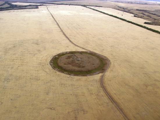 Волгоградцев зовут на автопробег на джипах по излучине Дона