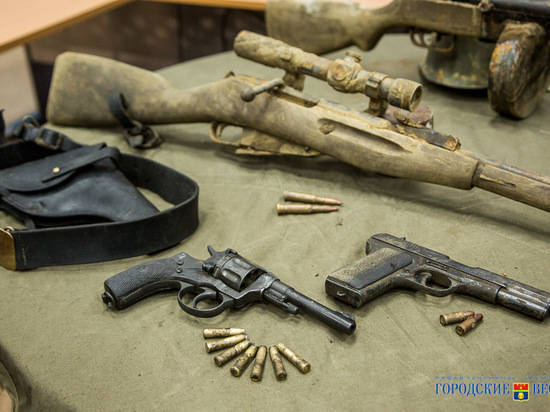 Новая жизнь бронекатера из 1942 года