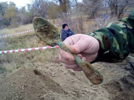 Парк поселка Нижний Тракторный получит новую жизнь