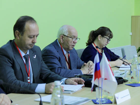 Волгоградское отделение Народного фронта взяло курс на обновление