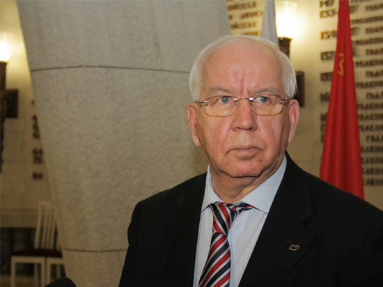 Юрий Староватых: «Все старания были направлены на то, чтобы обеспечить стабильность в регионе»