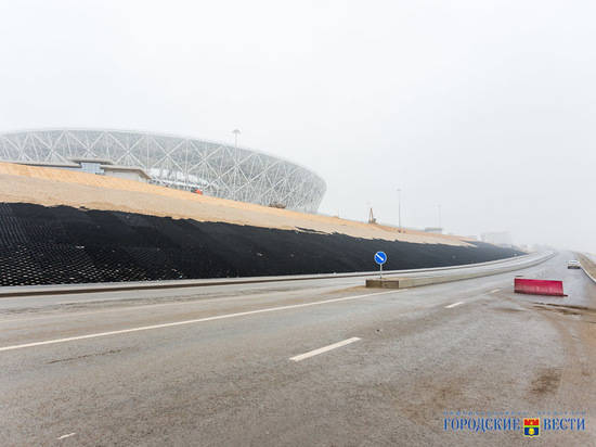 Андрей Бочаров: «Рокадную дорогу необходимо продлить»