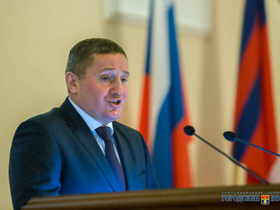 Андрей Бочаров: «Мы ставим амбициозные цели и движемся вперед»