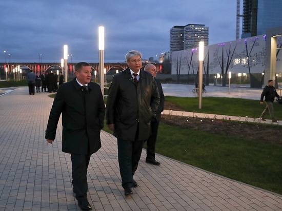 Волгоградской области передадут в дар паровоз 1952 года