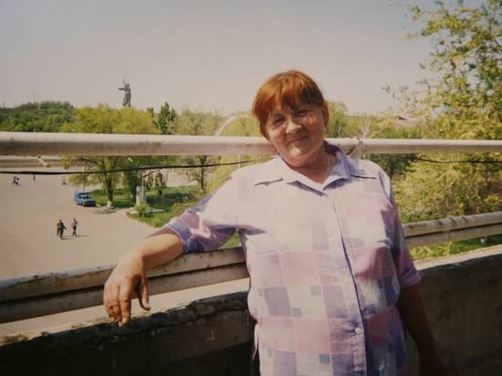 Бессменный диктор Центрального стадиона Ольга Парамонова в свои 71 мечтает создать музей "Ротора"