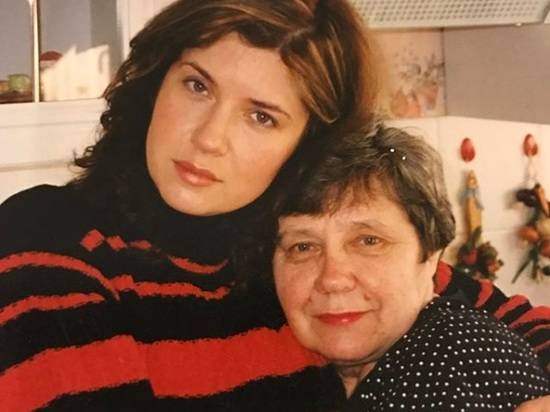 Мать актрисы Веры Сотниковой умерла, не дожив четыре дня до 89-летия