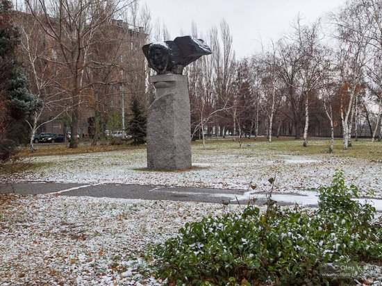 15-градусные морозы надвигаются на Волгоградскую область