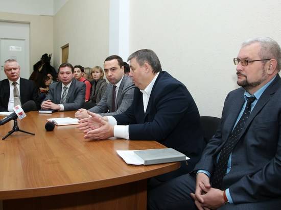 С погружением в профессию: на базе «Концессий теплоснабжения» открыли филиал кафедры горхоза