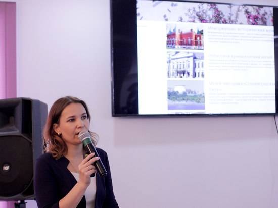 В ВолГУ создали пятиязычный интернет-путеводитель по Волгограду