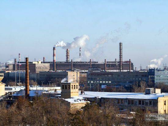 За год в Волгоградской области запустят 23 производственные площадки