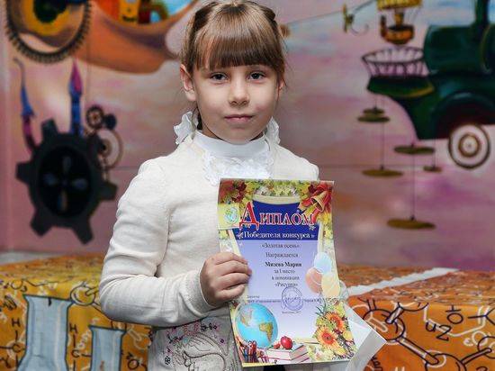 Итоги конкурса «Городских вестей»: в «Золотой осени» приняли участие почти 300 работ