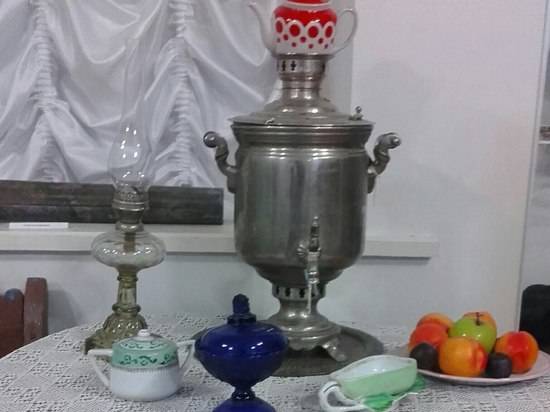 В Старой Сарепте покажут быт татар Нижнего Поволжья