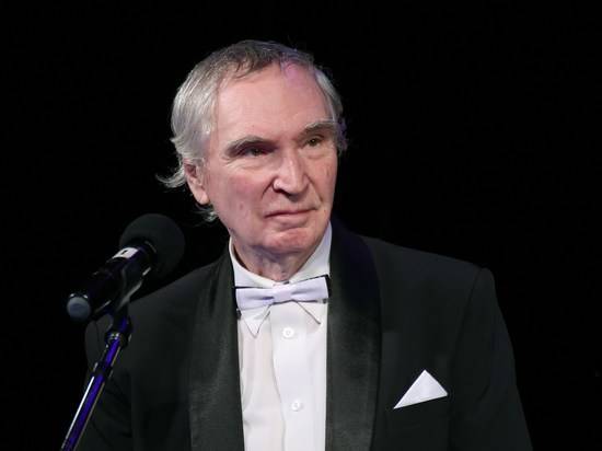 Наш маэстро: главный дирижер музтеатра Вадим Венедиктов отметил 80-летие бенефисом