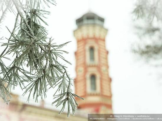 Прогноз – дело тонкое: какой будет погода на Новый год в Волгограде