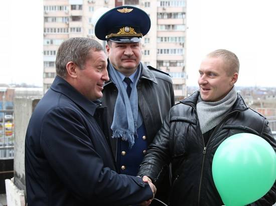 Дольщики-новоселы: в течение полугода планируется сдать еще 2 высотки в ЖК «Доминант»