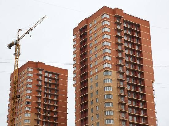 Обладминистрация подписала соглашения с компаниями, которые завершат долгострои