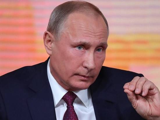 Владимир Путин: Очередь в детсады ликвидирована на 98,8%