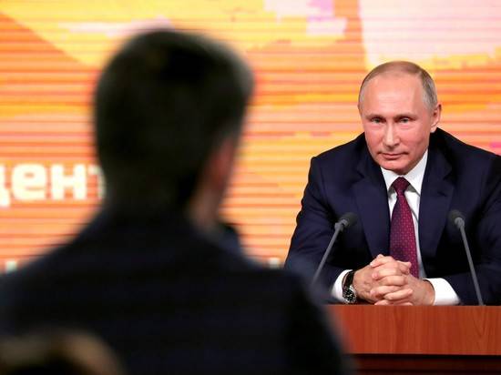 Президент Путин: «К ЧМ-2018 все будет сделано в срок и качественно»
