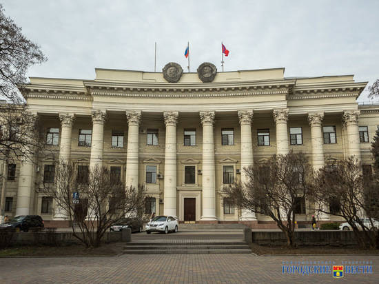 По версии АКРА: кредитный рейтинг Волгоградской области вырос до «стабильного»