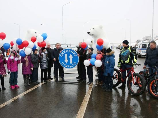 Андрей Бочаров: «Вместе мы реализовали мечту волгоградцев»