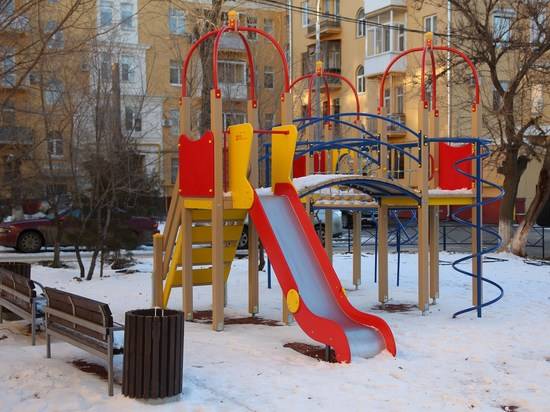 В ближайшие дни завершится благоустройство в десятках волгоградских дворов