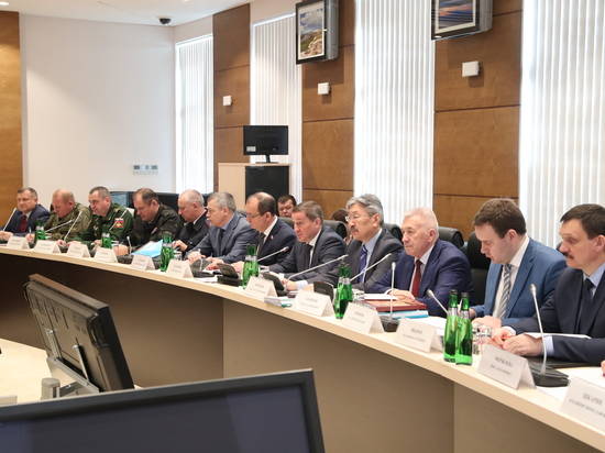 В Волгоградской области 75-летие Сталинградской победы отметят двумя сотнями мероприятий