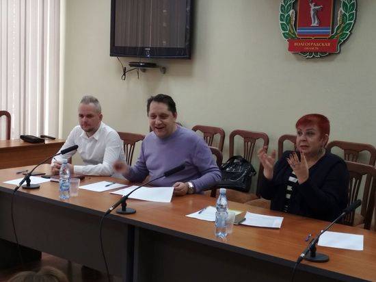 В Волгограде создали инициативную группу, выступающую за перевод времени