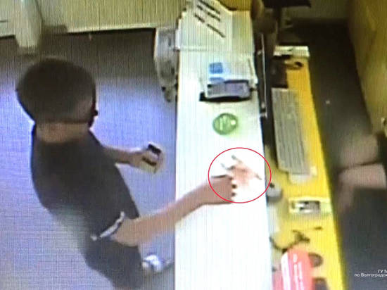 Полиция задержала банду фальшивомонетчиков из Калмыкии, промышлявшую в Волгограде