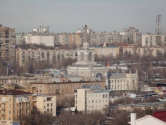 В Волгоградскую область за три года переехали из-за границы 10 тысяч наших соотечественников