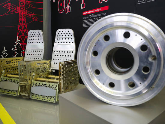 Возрожденный завод станет базой для формирования алюминиевой долины