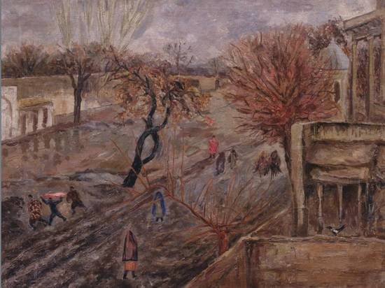 В музее Машкова состоится «выставка о выставке» к юбилею Ольги Соколовой