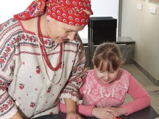 Волгоградцев приглашают на масленичные забавы