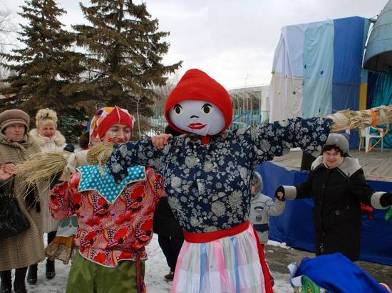 Масленая неделя: как отмечать?