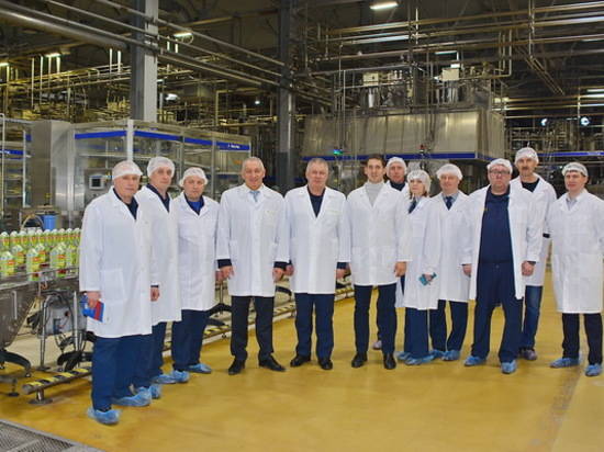 Волгоградские заключенные летом будут помогать собирать яблоки и вишню