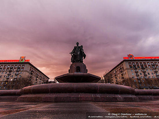 В Волгограде задумались о памятнике автору книги «В окопах Сталинграда»