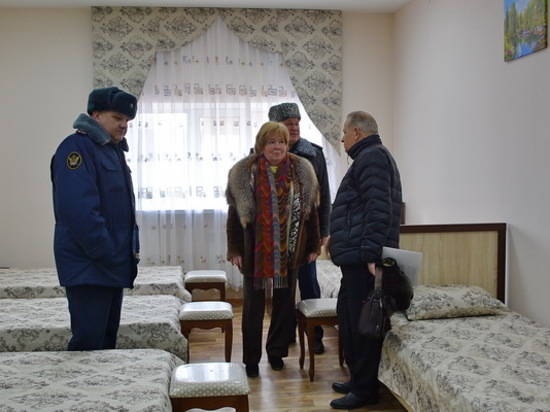 К жизни после тюрьмы женщин будут готовить в волгоградском реабилитационном центре «Вера»