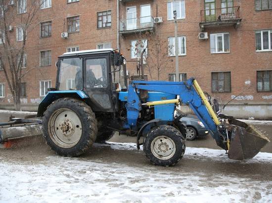Проверки и рейды: в Волгограде УК «напоминают» об обязанностях