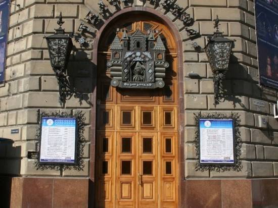 В 2018 году на развитие волгоградских ДК и театров потратят 40 миллионов рублей