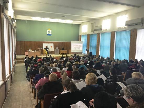 Еще 200 волгоградцев подготовились к роли наблюдателей на выборах и референдуме