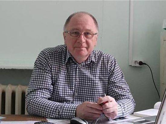 Сергей Алексиков: «Новая дорога разгрузит транспортные потоки»